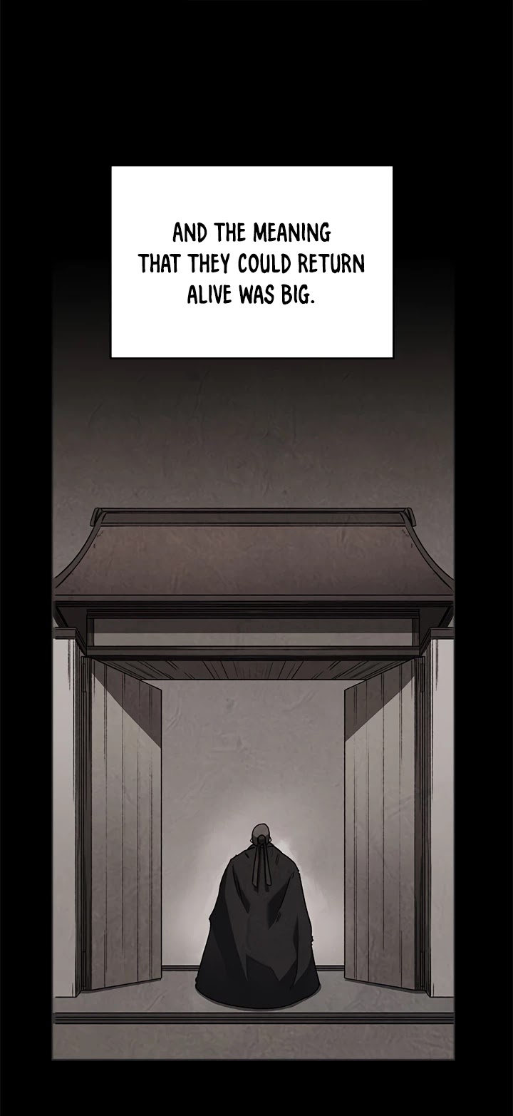 Chronicles of Heavenly Demon Chapter 161 page 22 - Chapter 161