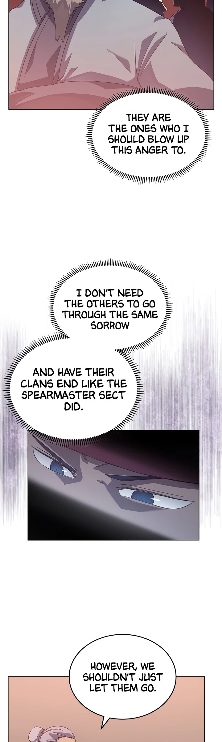 Chronicles of Heavenly Demon Chapter 161 page 25 - Chapter 161