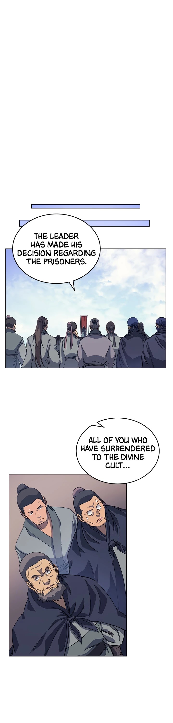 Chronicles of Heavenly Demon Chapter 161 page 29 - Chapter 161