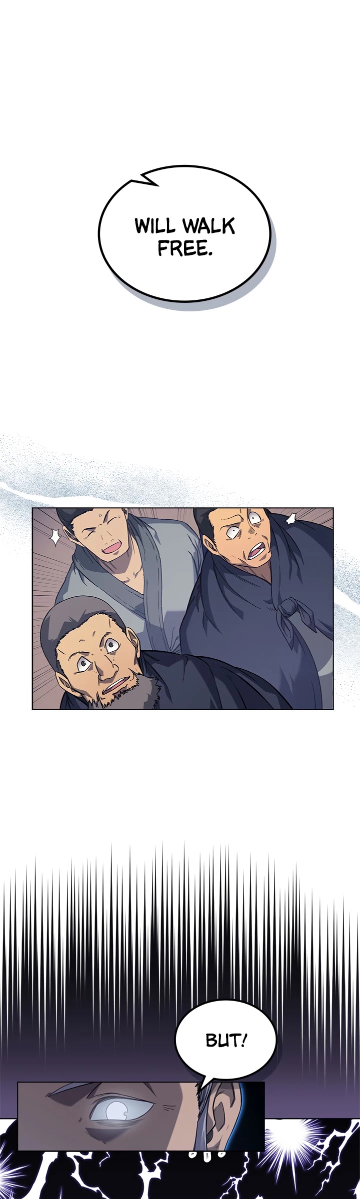 Chronicles of Heavenly Demon Chapter 161 page 30 - Chapter 161