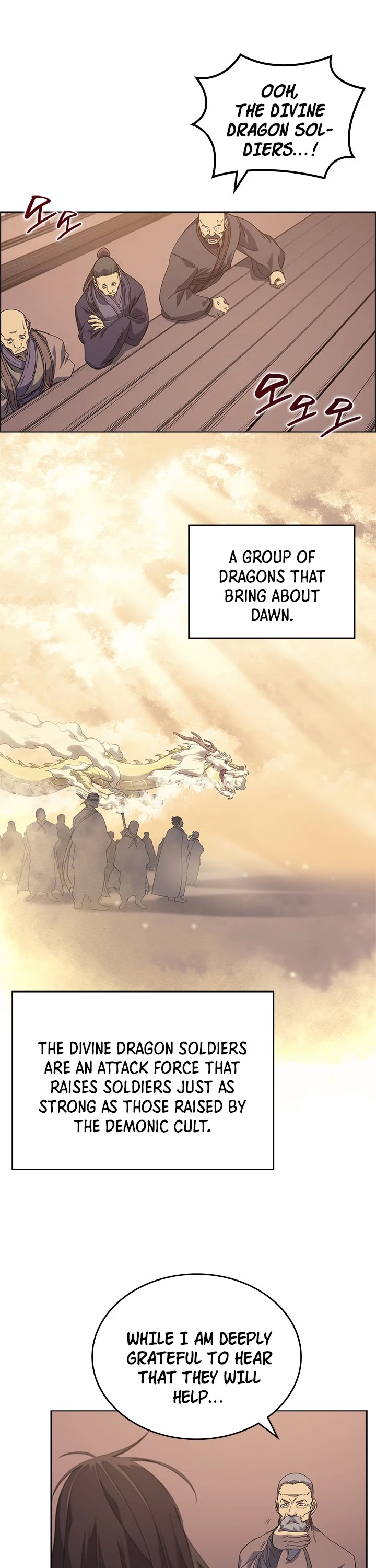 Chronicles of Heavenly Demon Chapter 162 page 12 - Chapter 162