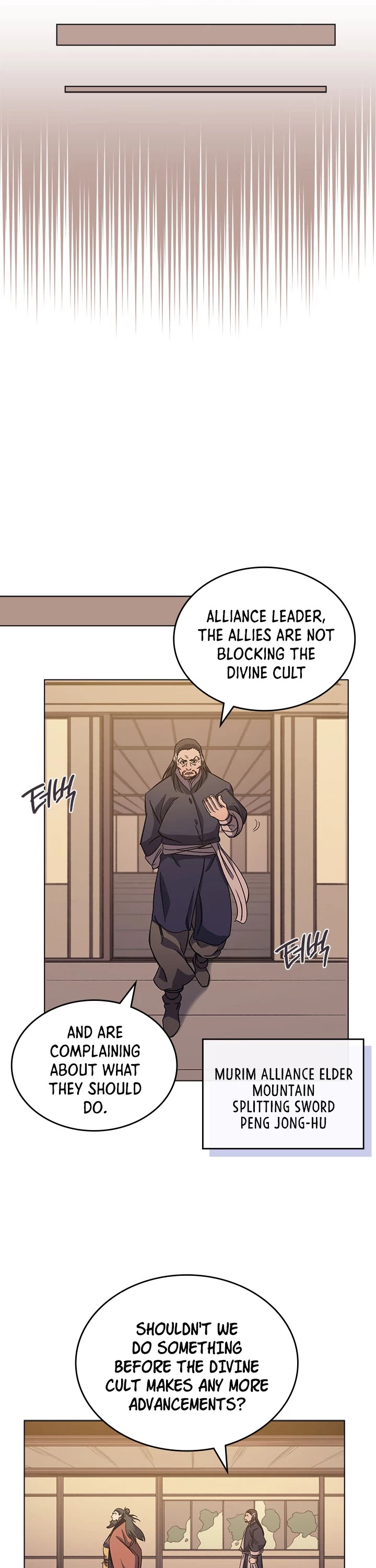Chronicles of Heavenly Demon Chapter 162 page 16 - Chapter 162