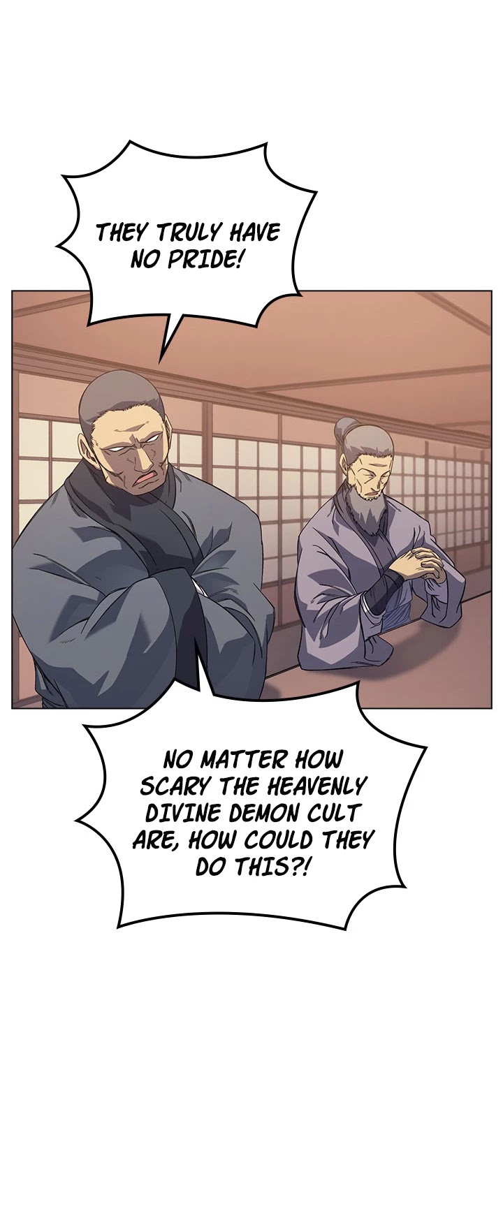 Chronicles of Heavenly Demon Chapter 162 page 7 - Chapter 162