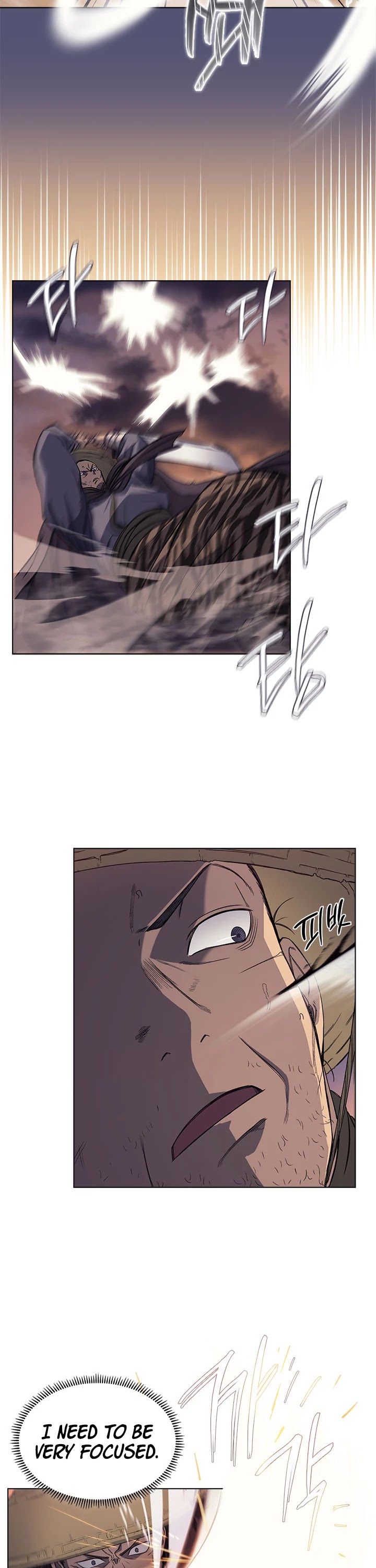 Chronicles of Heavenly Demon Chapter 163 page 16 - Chapter 163