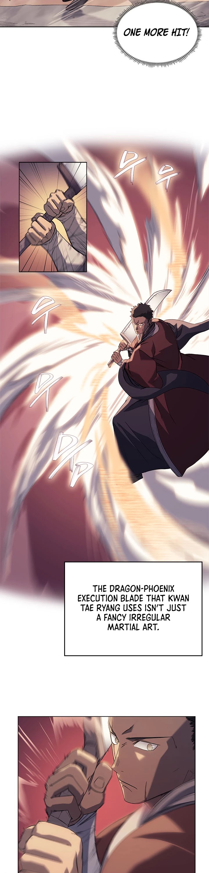 Chronicles of Heavenly Demon Chapter 163 page 18 - Chapter 163