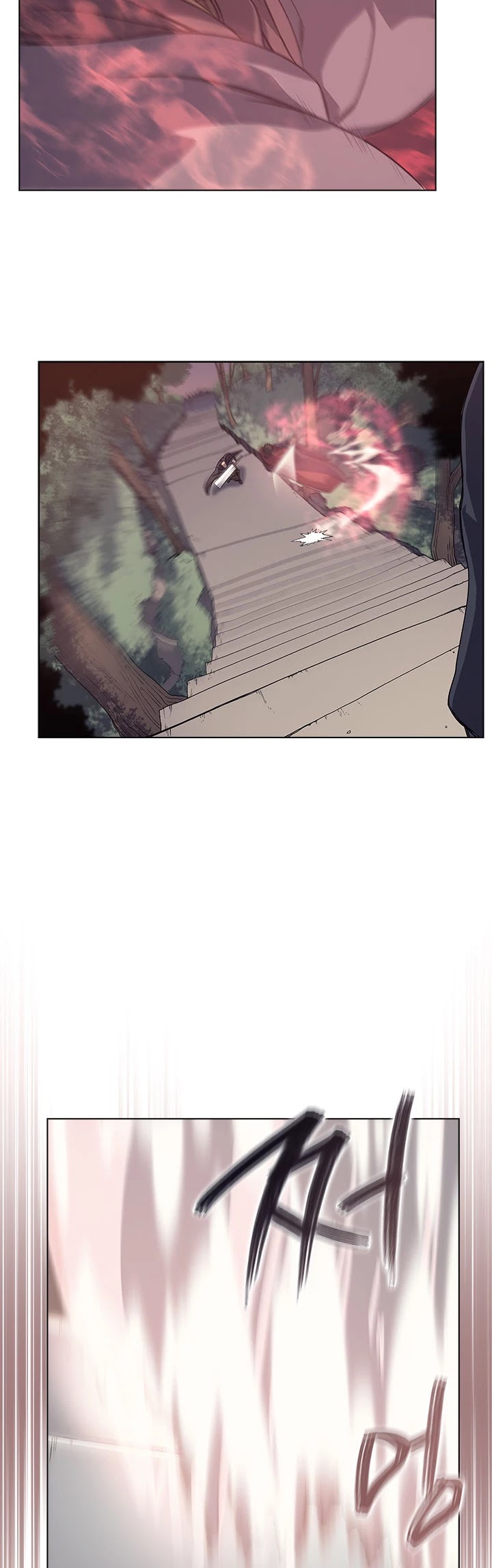 Chronicles of Heavenly Demon Chapter 163 page 20 - Chapter 163