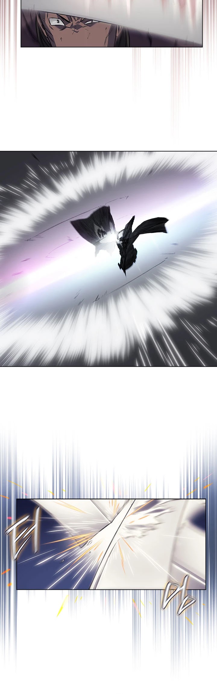 Chronicles of Heavenly Demon Chapter 163 page 21 - Chapter 163
