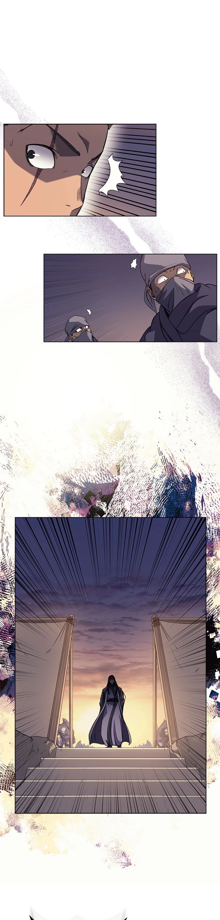 Chronicles of Heavenly Demon Chapter 163 page 24 - Chapter 163