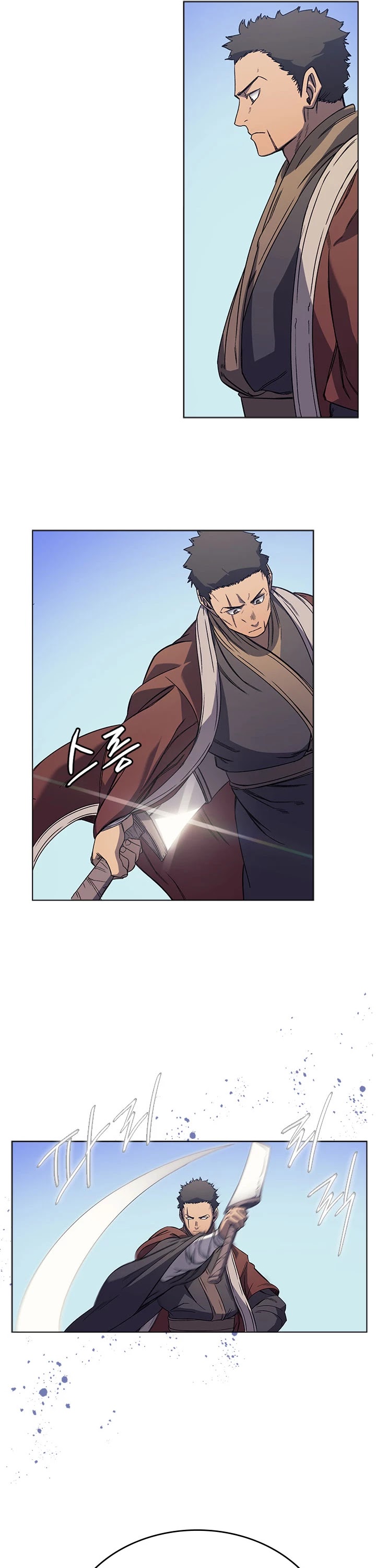 Chronicles of Heavenly Demon Chapter 163 page 8 - Chapter 163
