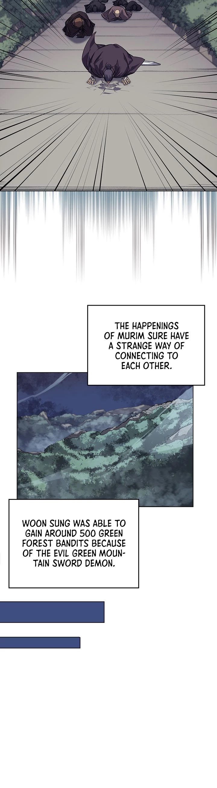 Chronicles of Heavenly Demon Chapter 164 page 13 - Chapter 164