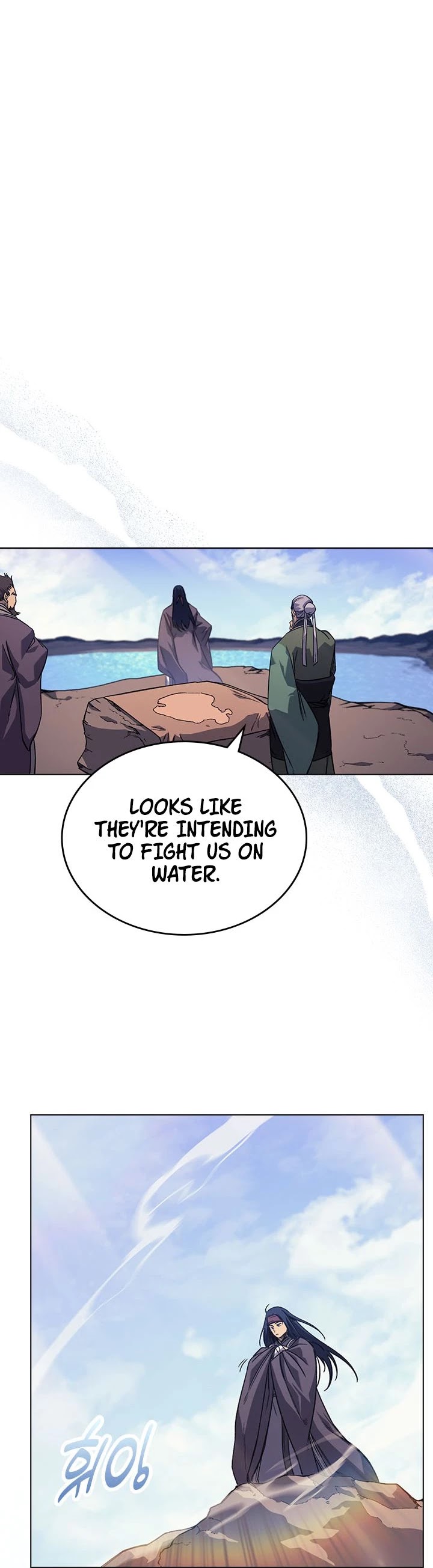 Chronicles of Heavenly Demon Chapter 164 page 14 - Chapter 164