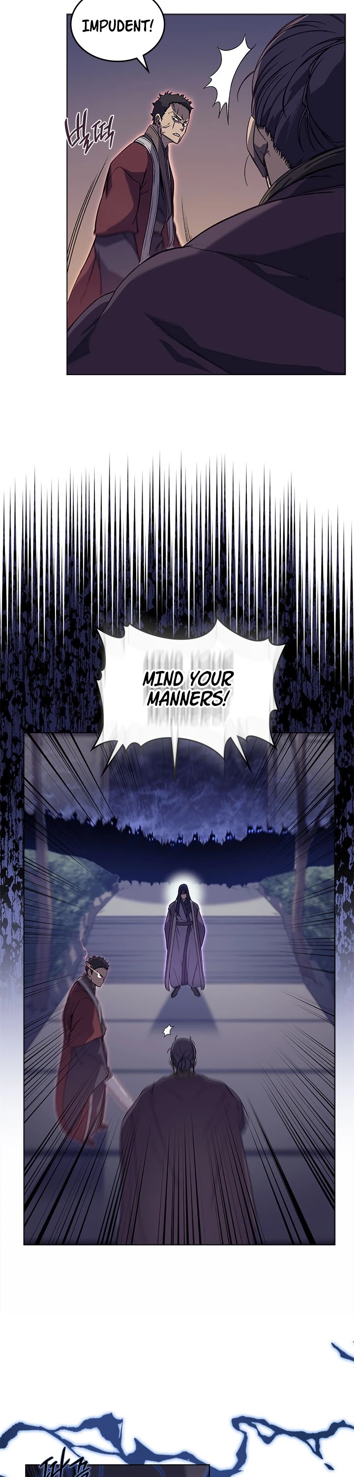 Chronicles of Heavenly Demon Chapter 164 page 2 - Chapter 164