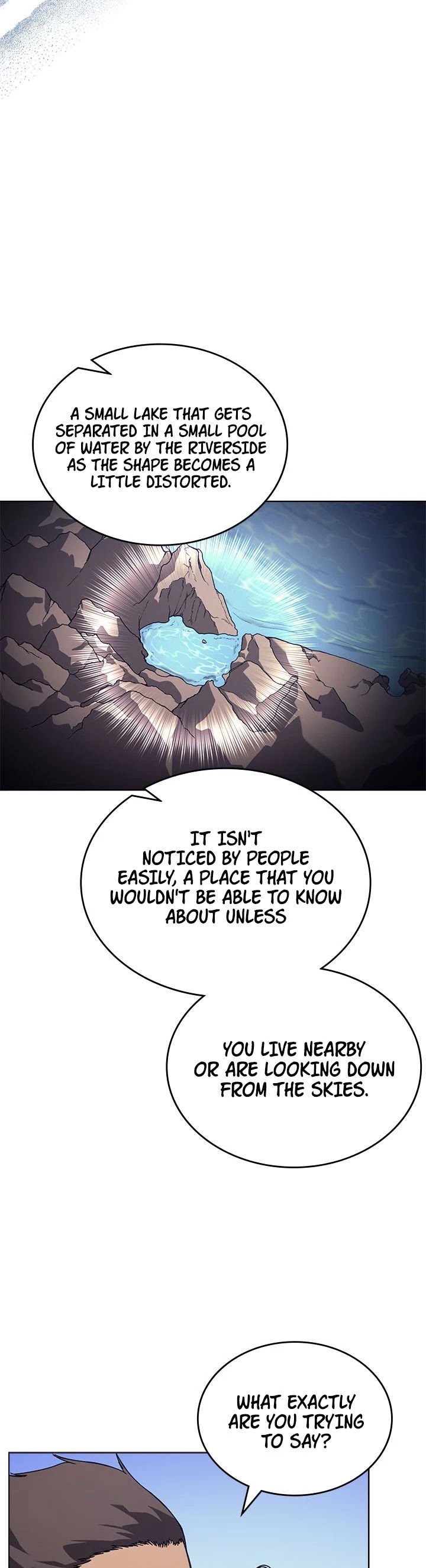 Chronicles of Heavenly Demon Chapter 164 page 20 - Chapter 164