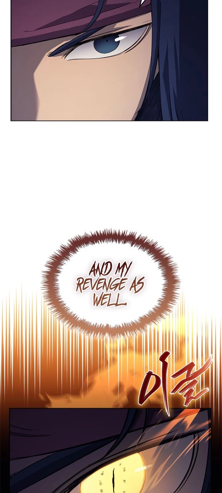 Chronicles of Heavenly Demon Chapter 164 page 25 - Chapter 164