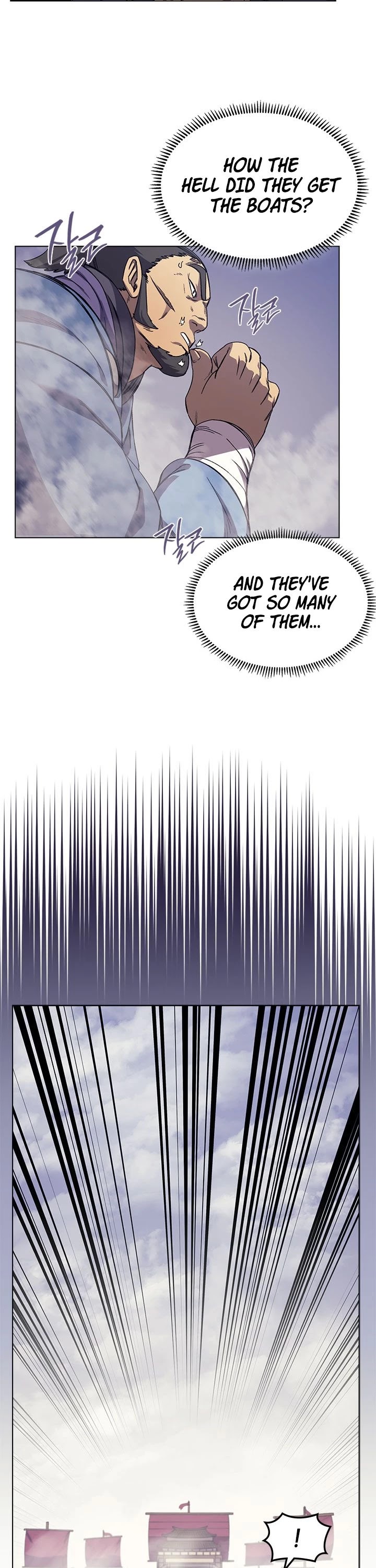 Chronicles of Heavenly Demon Chapter 165 page 17 - Chapter 165