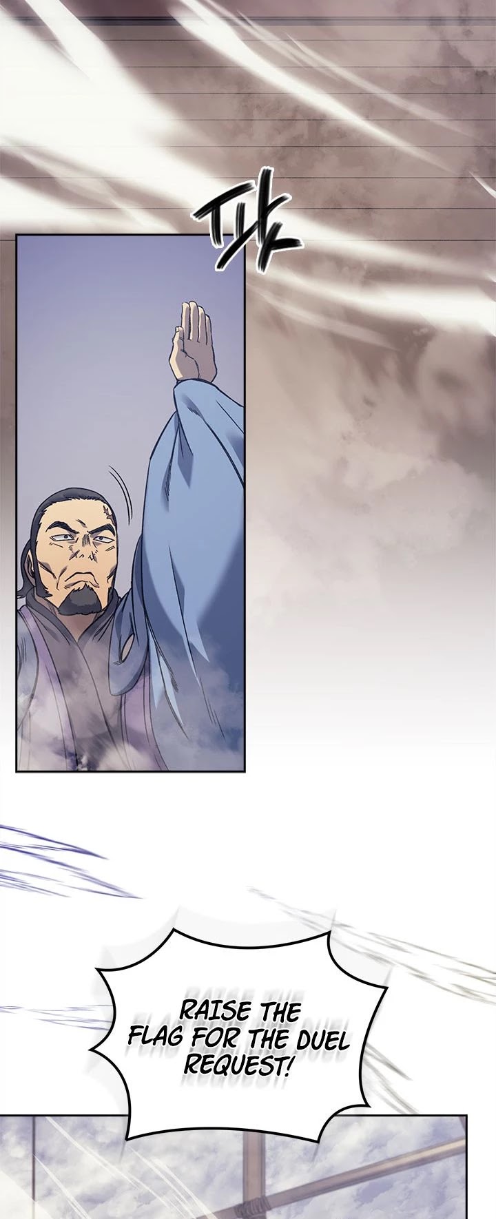 Chronicles of Heavenly Demon Chapter 165 page 26 - Chapter 165