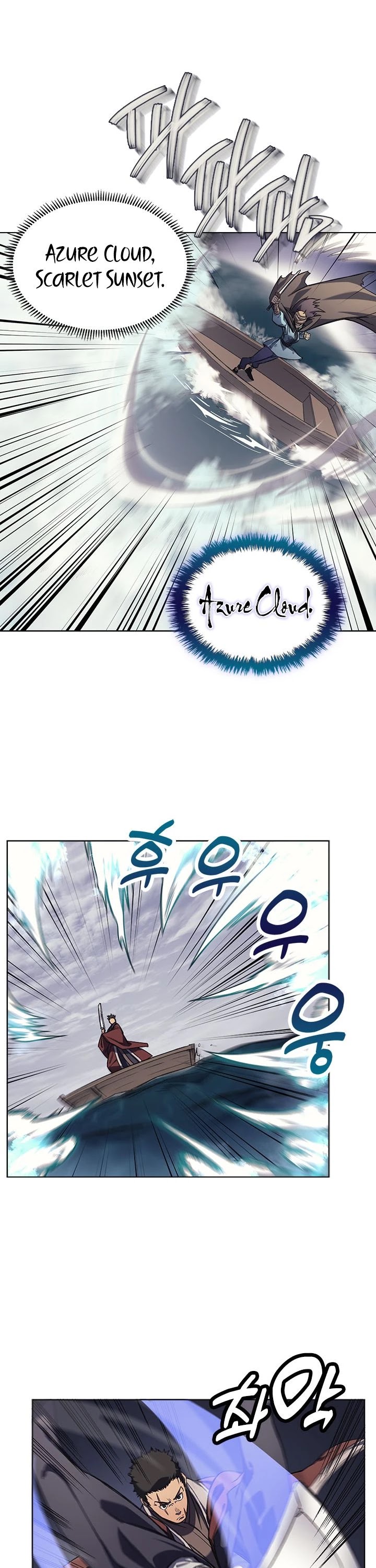 Chronicles of Heavenly Demon Chapter 166 page 10 - Chapter 166