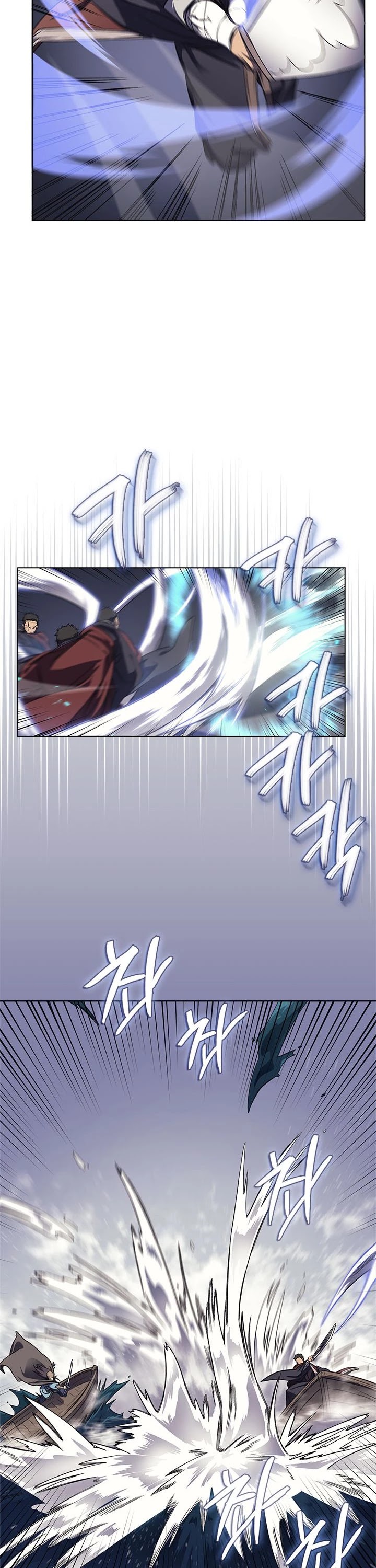 Chronicles of Heavenly Demon Chapter 166 page 11 - Chapter 166