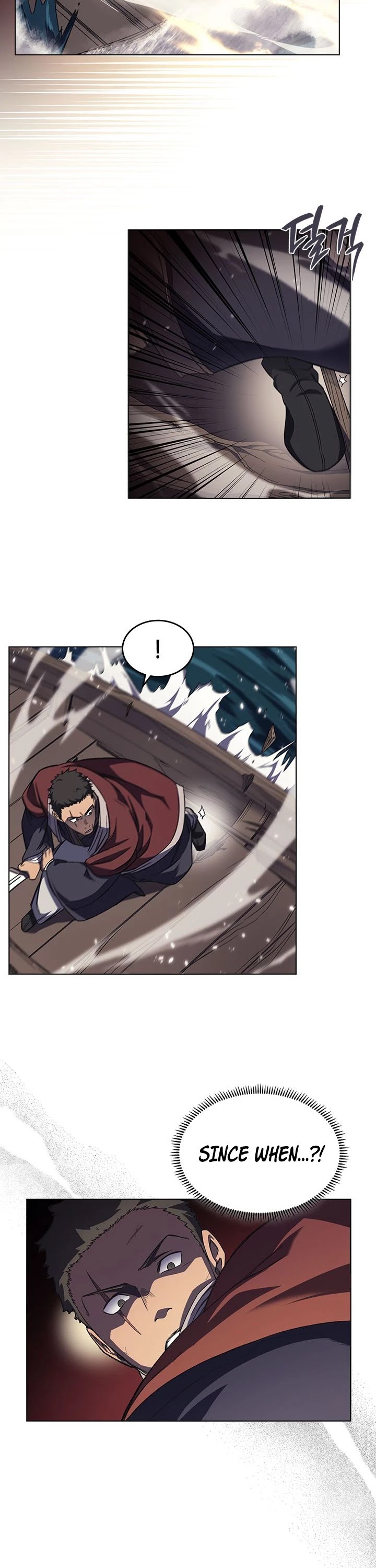 Chronicles of Heavenly Demon Chapter 166 page 16 - Chapter 166