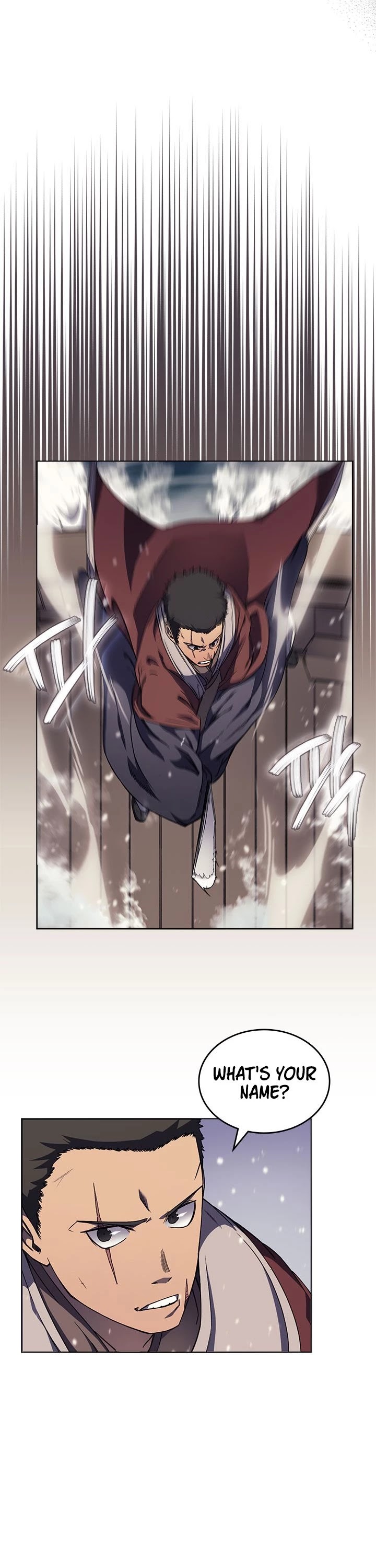 Chronicles of Heavenly Demon Chapter 166 page 17 - Chapter 166
