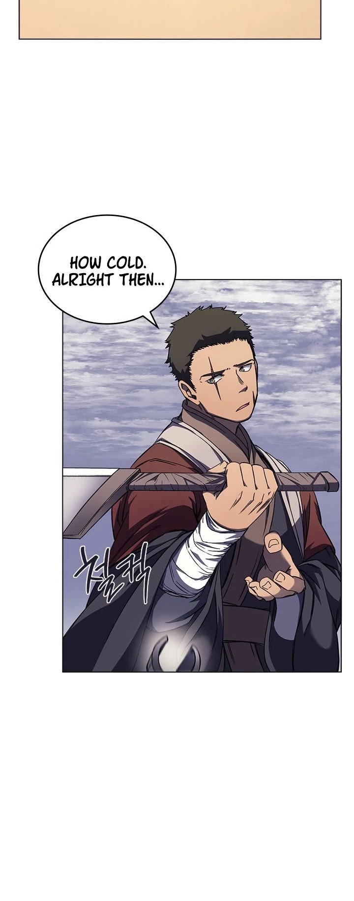 Chronicles of Heavenly Demon Chapter 166 page 20 - Chapter 166