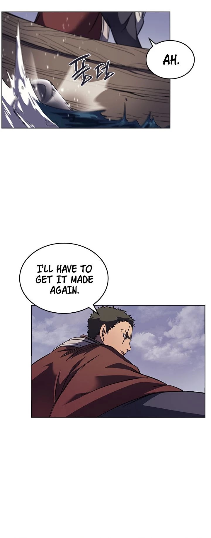 Chronicles of Heavenly Demon Chapter 166 page 21 - Chapter 166