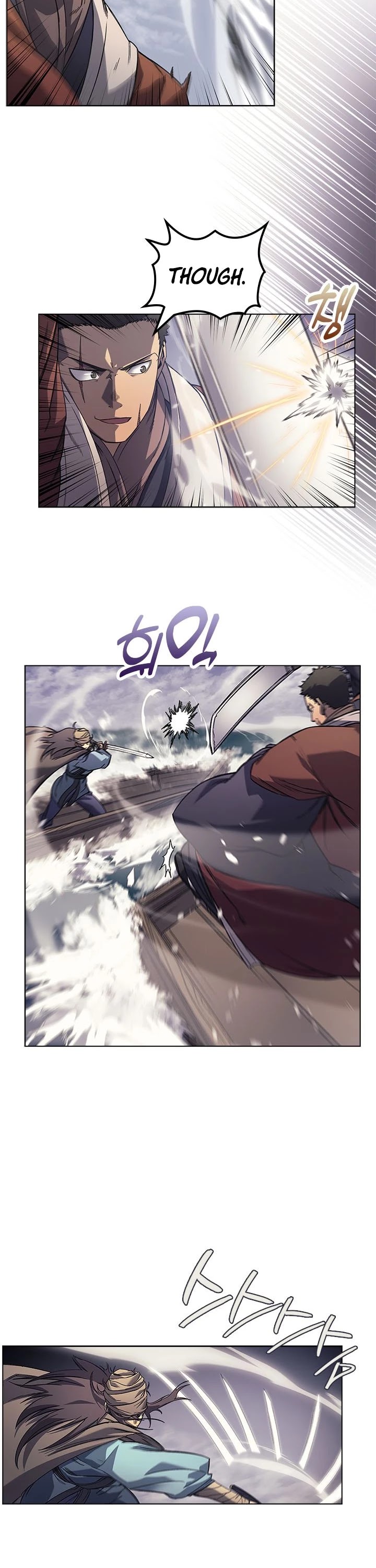 Chronicles of Heavenly Demon Chapter 166 page 9 - Chapter 166