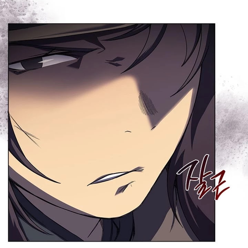 Chronicles of Heavenly Demon Chapter 166 cover