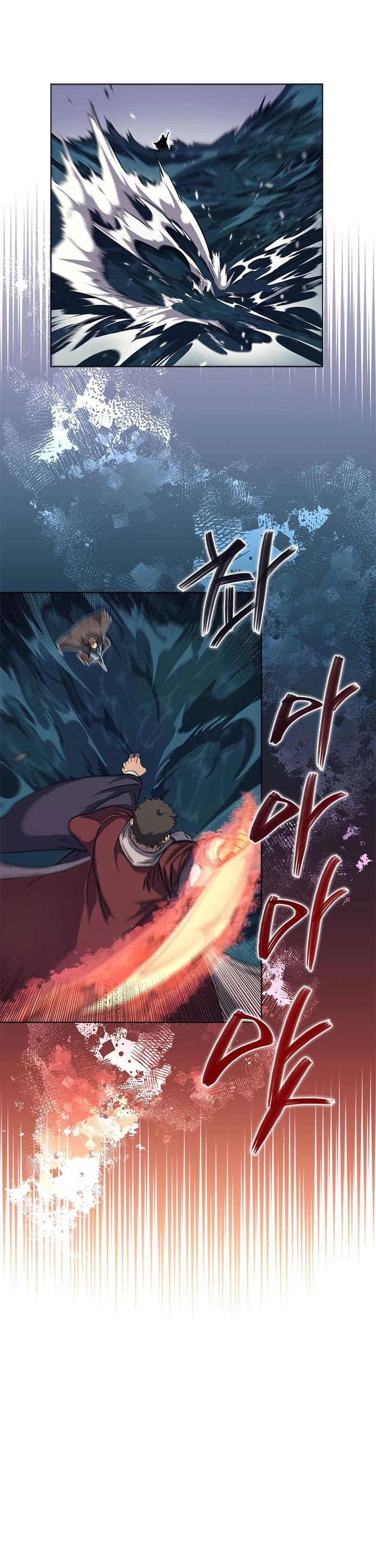 Chronicles of Heavenly Demon Chapter 167 page 17 - Chapter 167