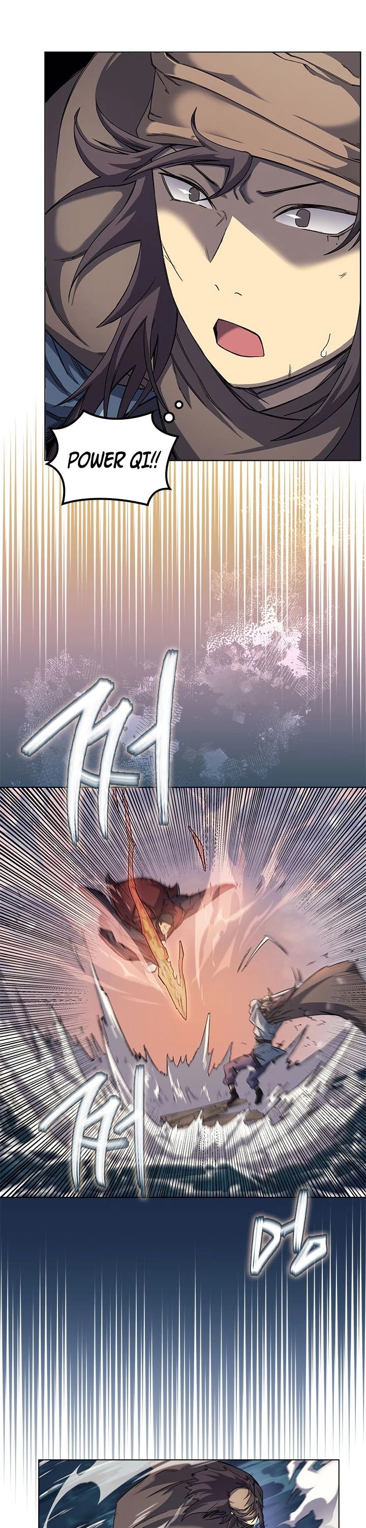 Chronicles of Heavenly Demon Chapter 167 page 18 - Chapter 167