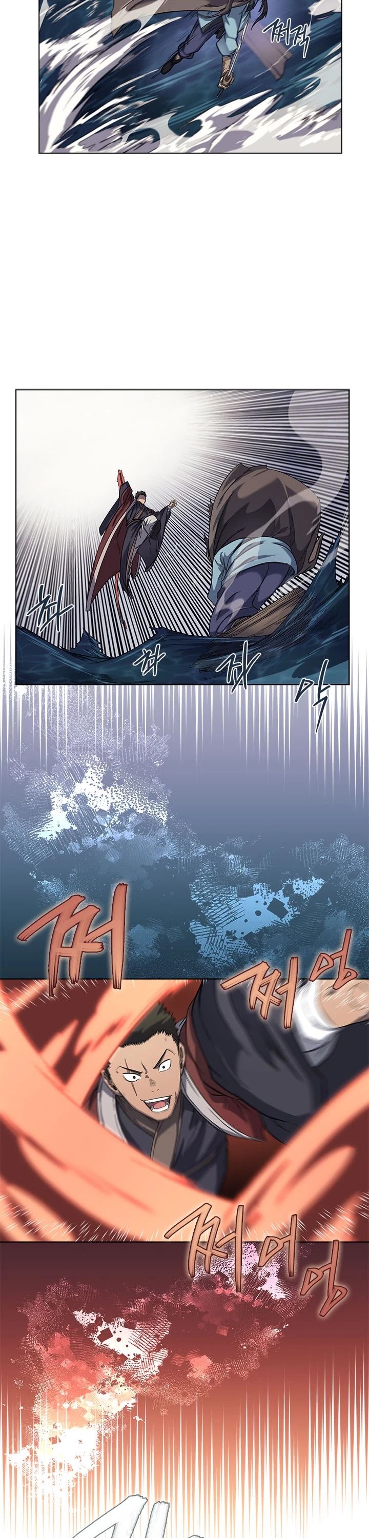 Chronicles of Heavenly Demon Chapter 167 page 19 - Chapter 167
