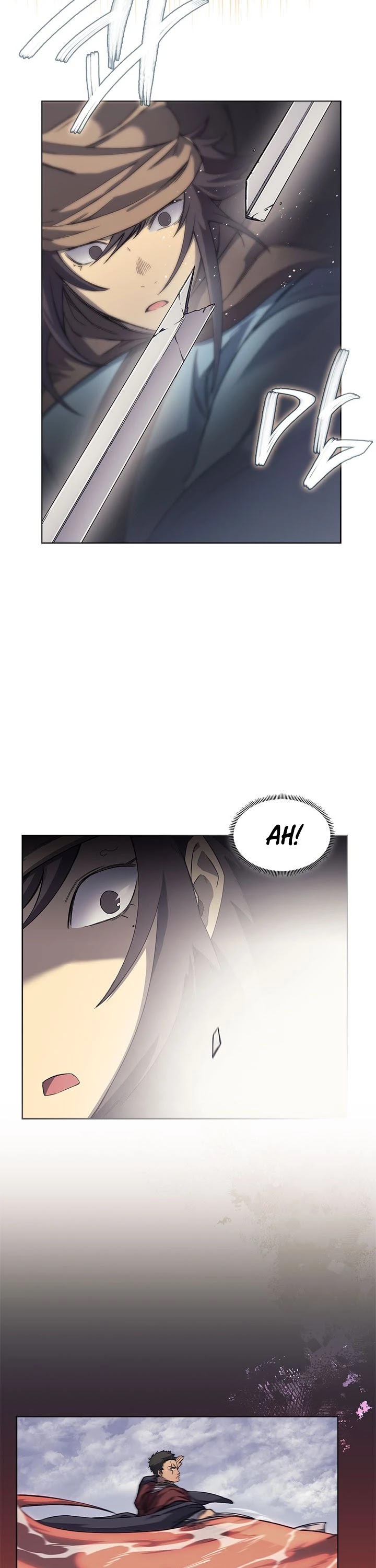 Chronicles of Heavenly Demon Chapter 167 page 20 - Chapter 167