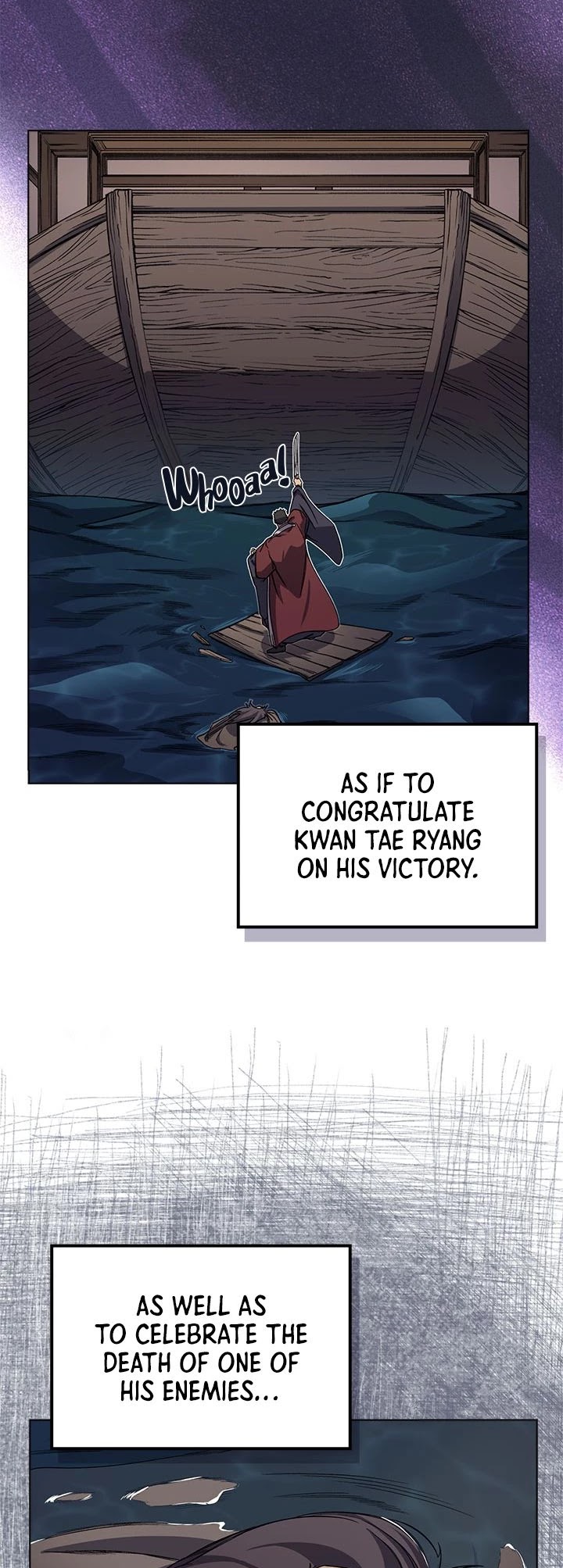 Chronicles of Heavenly Demon Chapter 167 page 26 - Chapter 167
