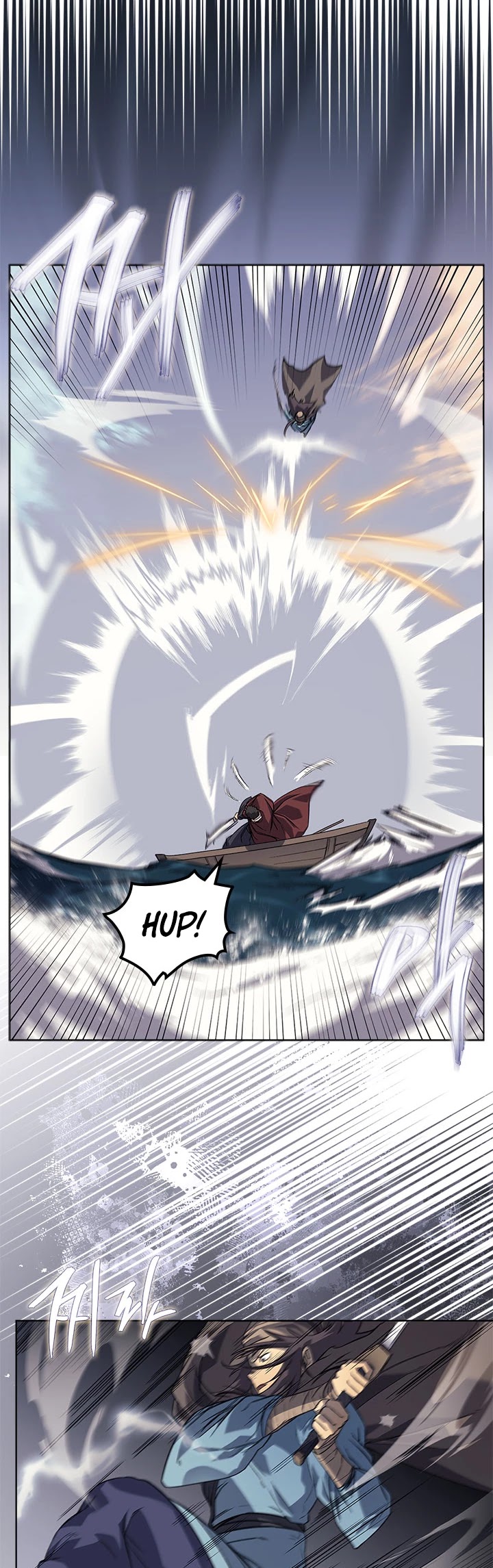 Chronicles of Heavenly Demon Chapter 167 page 4 - Chapter 167