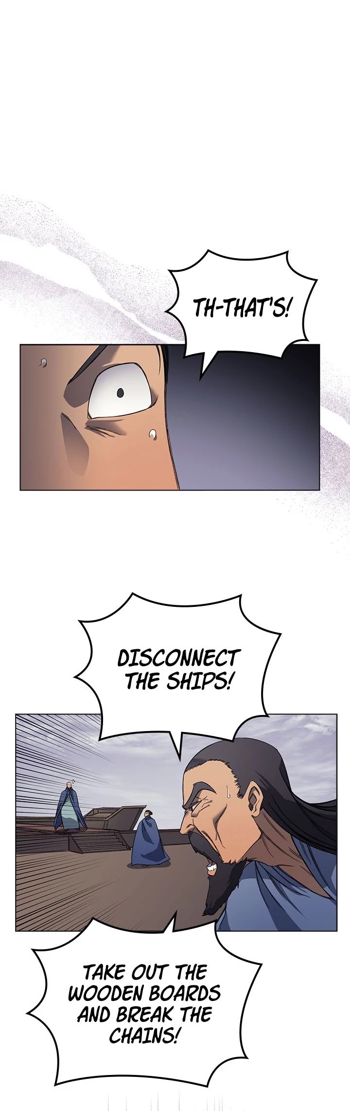 Chronicles of Heavenly Demon Chapter 168 page 14 - Chapter 168