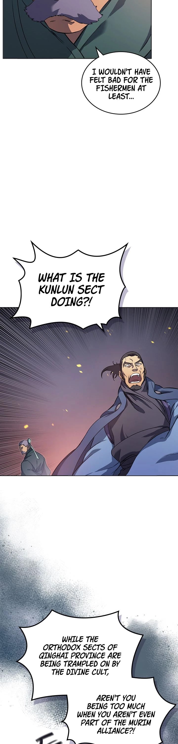 Chronicles of Heavenly Demon Chapter 169 page 11 - Chapter 169