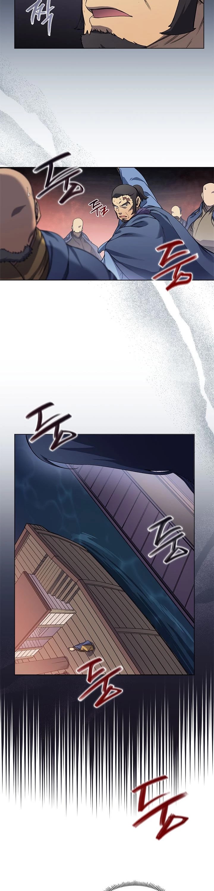 Chronicles of Heavenly Demon Chapter 169 page 13 - Chapter 169