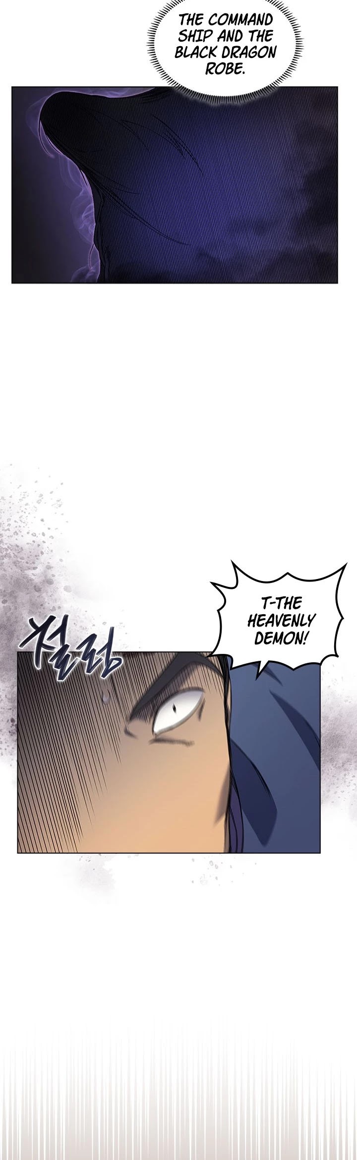 Chronicles of Heavenly Demon Chapter 169 page 14 - Chapter 169