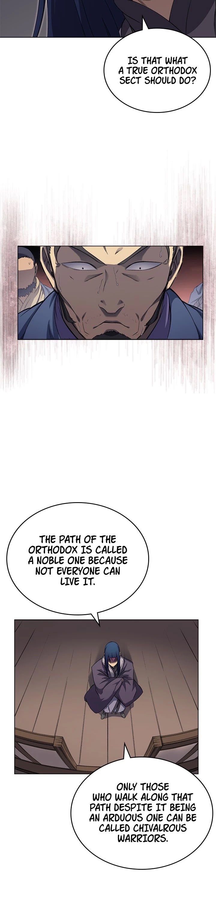 Chronicles of Heavenly Demon Chapter 169 page 17 - Chapter 169