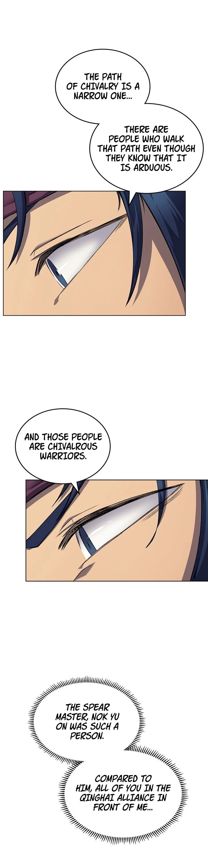 Chronicles of Heavenly Demon Chapter 169 page 18 - Chapter 169