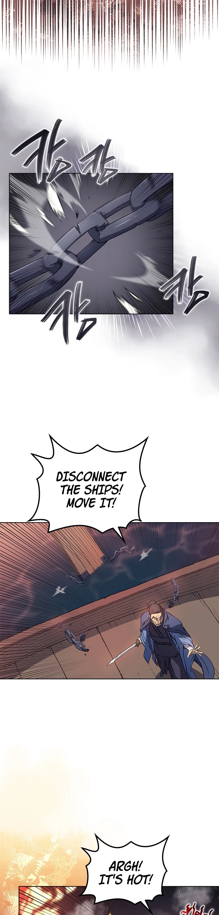 Chronicles of Heavenly Demon Chapter 169 page 2 - Chapter 169