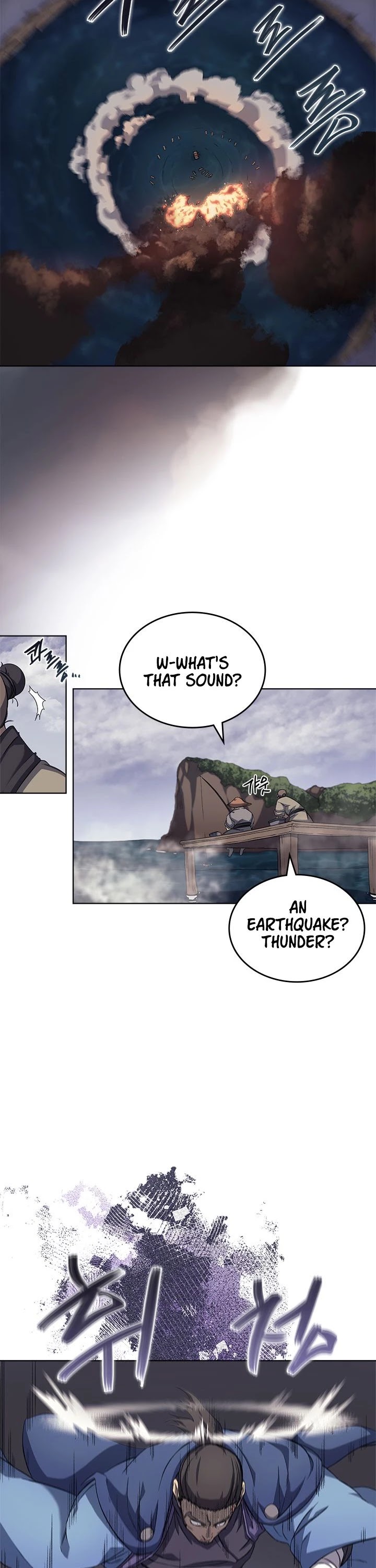 Chronicles of Heavenly Demon Chapter 169 page 24 - Chapter 169