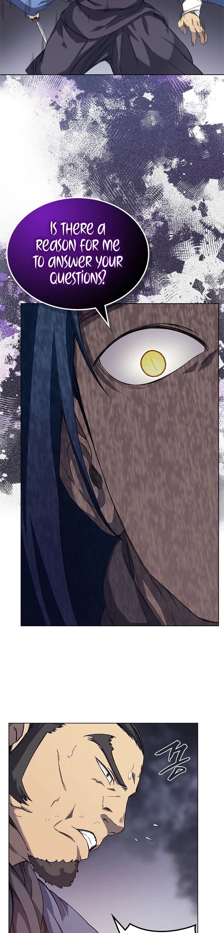 Chronicles of Heavenly Demon Chapter 169 page 25 - Chapter 169