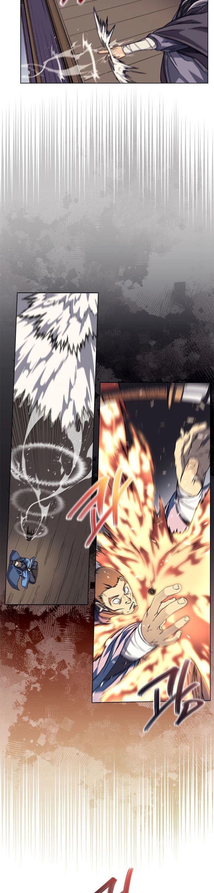 Chronicles of Heavenly Demon Chapter 169 page 27 - Chapter 169