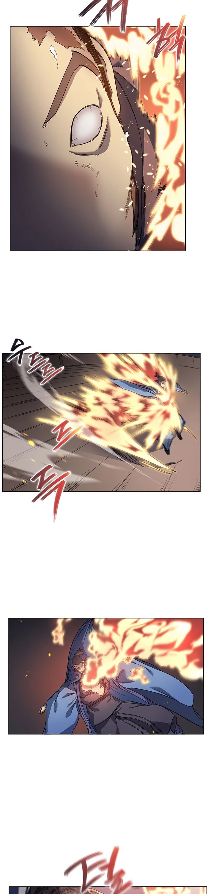Chronicles of Heavenly Demon Chapter 169 page 28 - Chapter 169