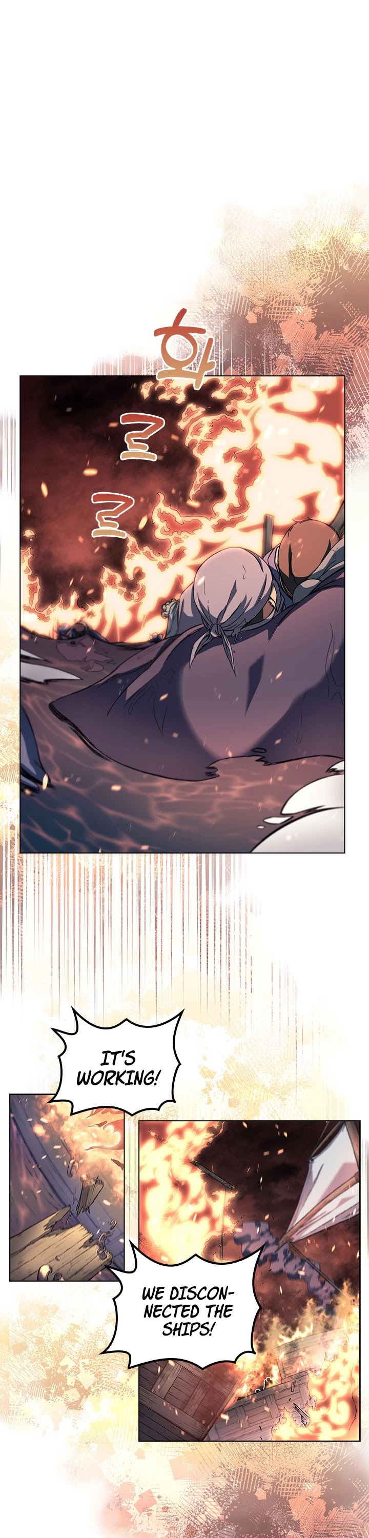 Chronicles of Heavenly Demon Chapter 169 page 6 - Chapter 169