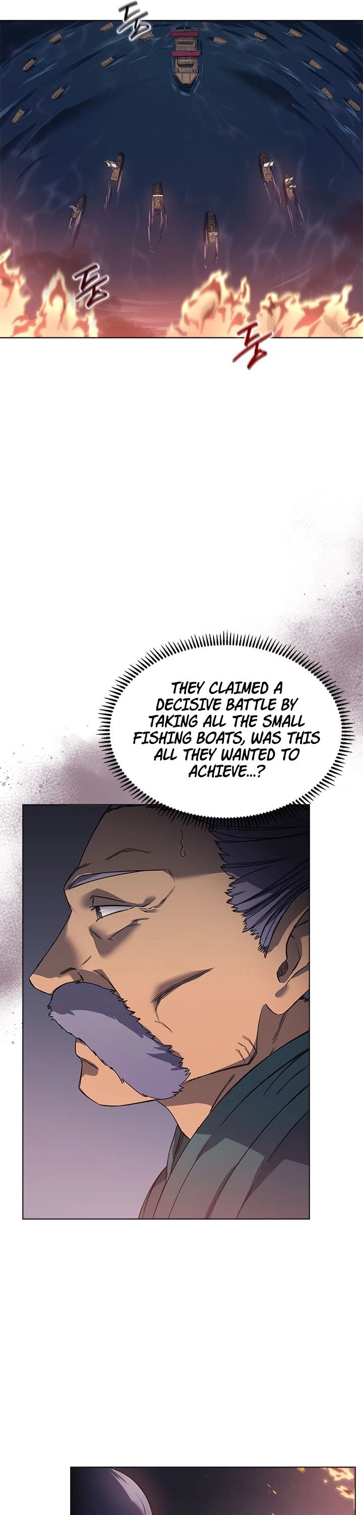 Chronicles of Heavenly Demon Chapter 169 page 9 - Chapter 169