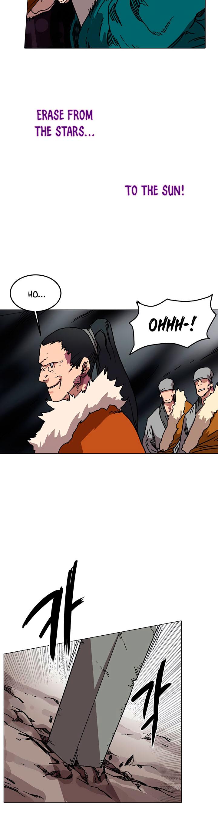 Chronicles of Heavenly Demon Chapter 17 page 13 - Chapter 17