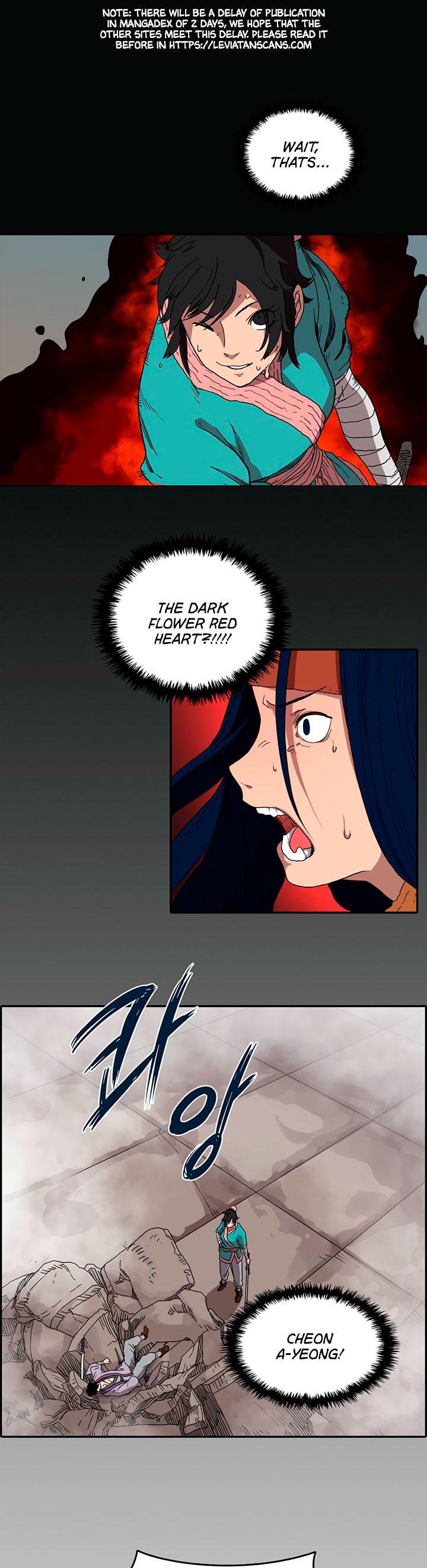 Chronicles of Heavenly Demon Chapter 17 page 2 - Chapter 17