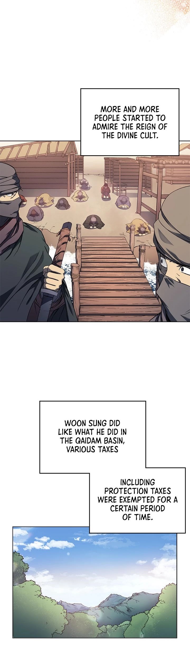 Chronicles of Heavenly Demon Chapter 170 page 15 - Chapter 170
